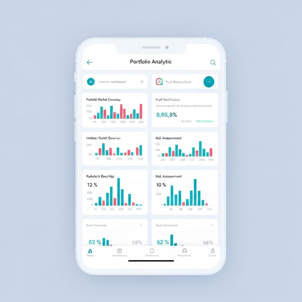 Portfolio Analytics