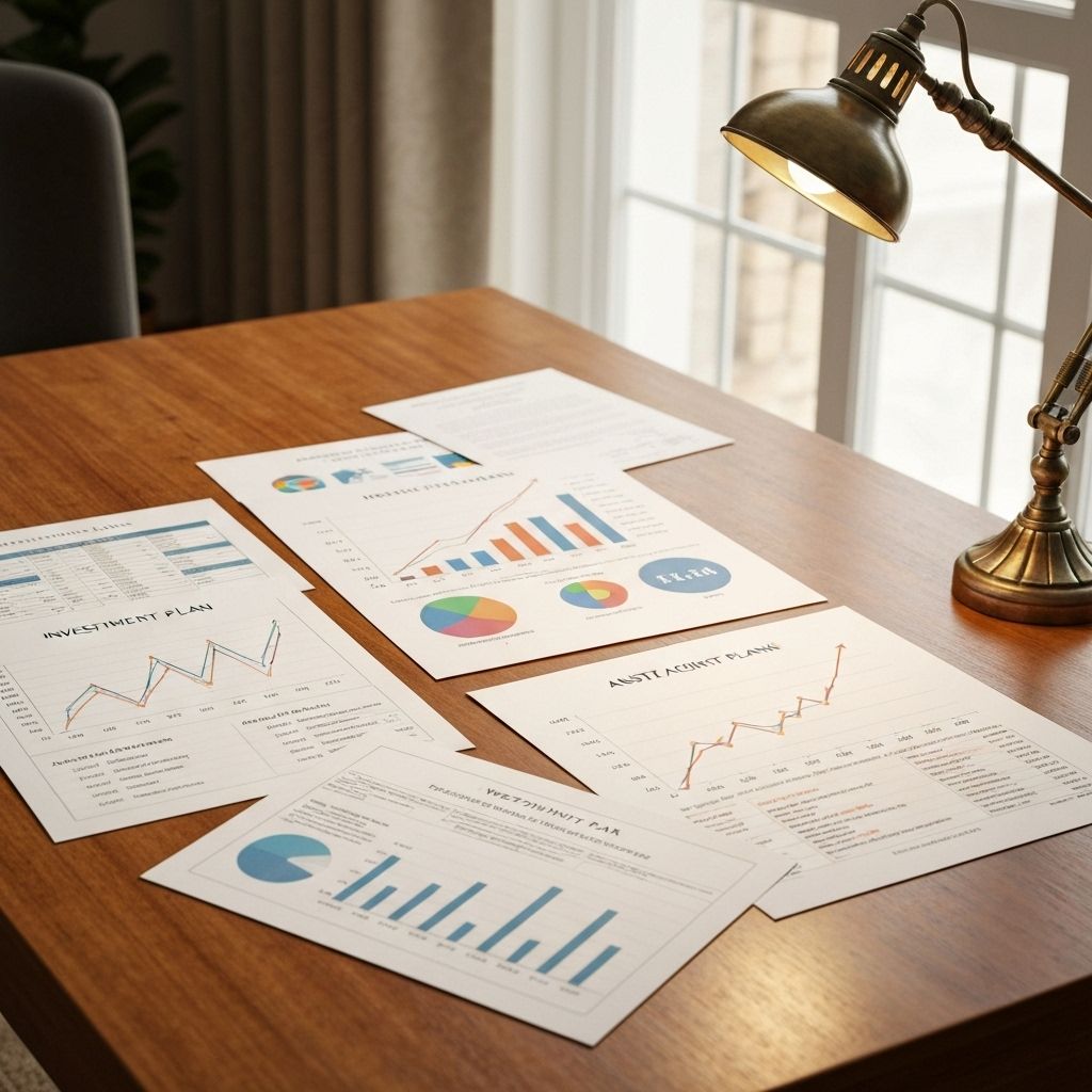 Wealth Planning